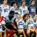 ferhaoui team montpellier 1990 coupe de france finale