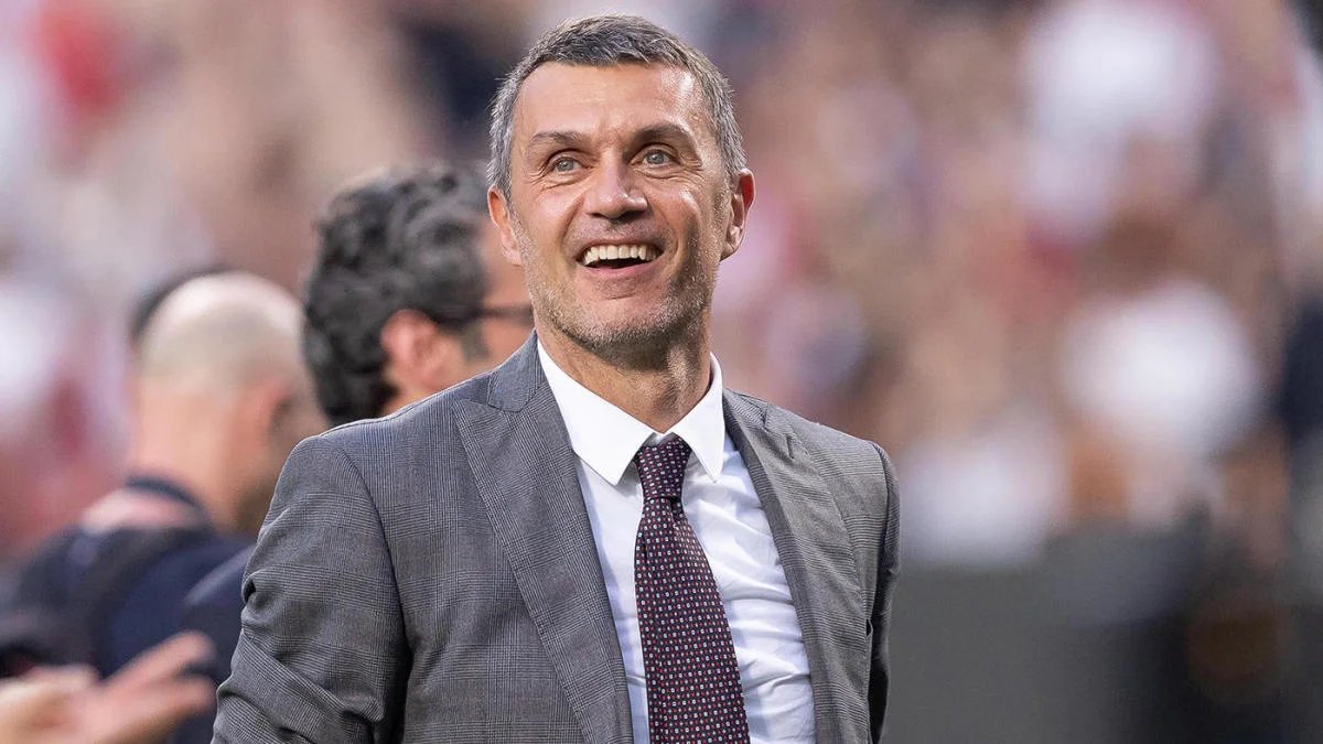 Maldini