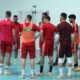 Algerie Futsal