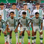 Algerie U17