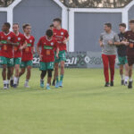 Algerie U17