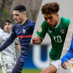 Joueurs algeriens U17