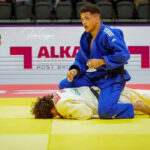 Judo Dris Messaoud