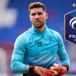 Luca zidane france