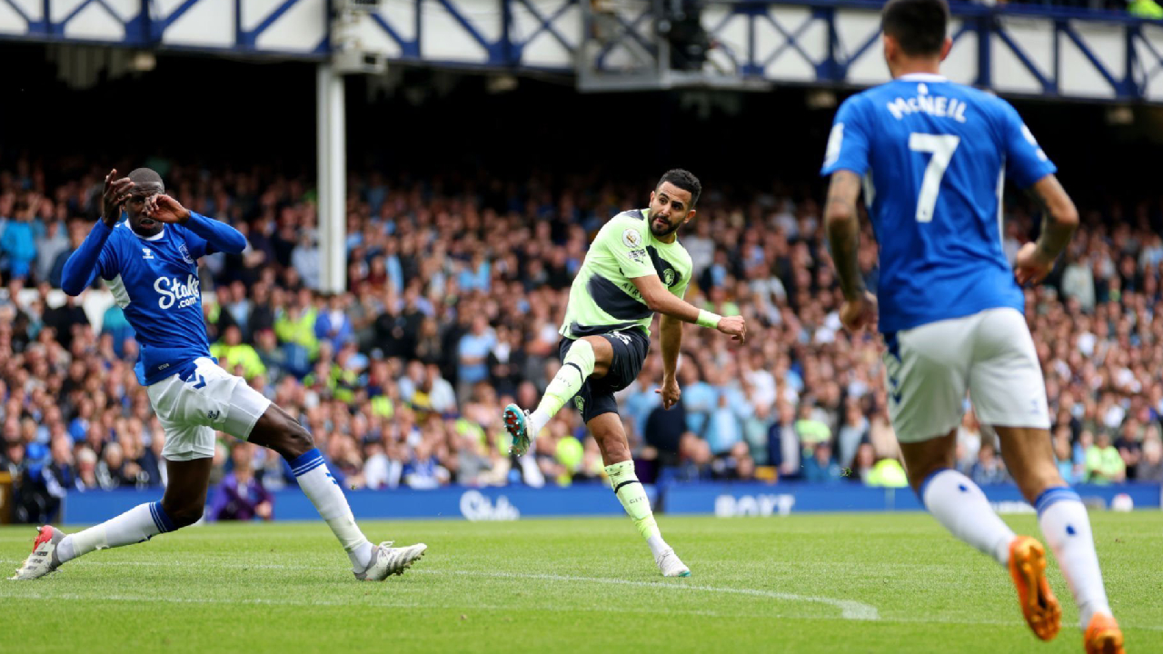 Mahrez