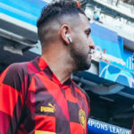 Mahrez LDC