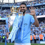 Mahrez riri