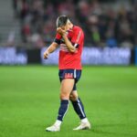 adam ounas blessure locs lille