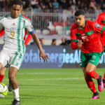 algerie maroc u17 constantine