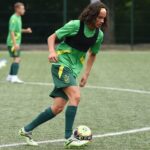 younes benali fc nantes u17