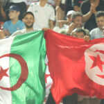 Algerie Tunisie