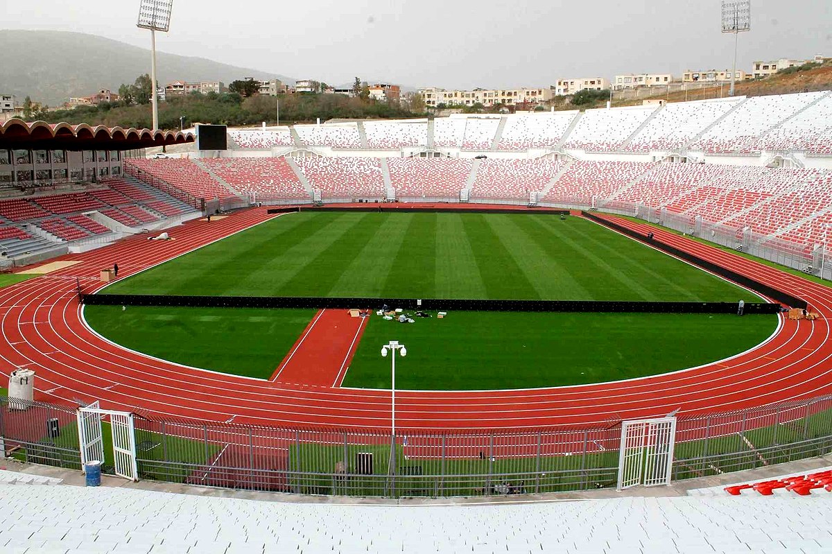 Annaba Stadium