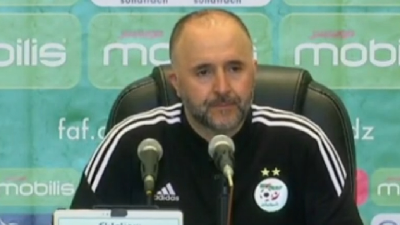 Belmadi