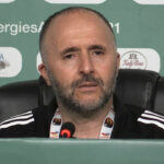 Belmadi