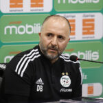 Belmadi