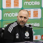 Belmadi