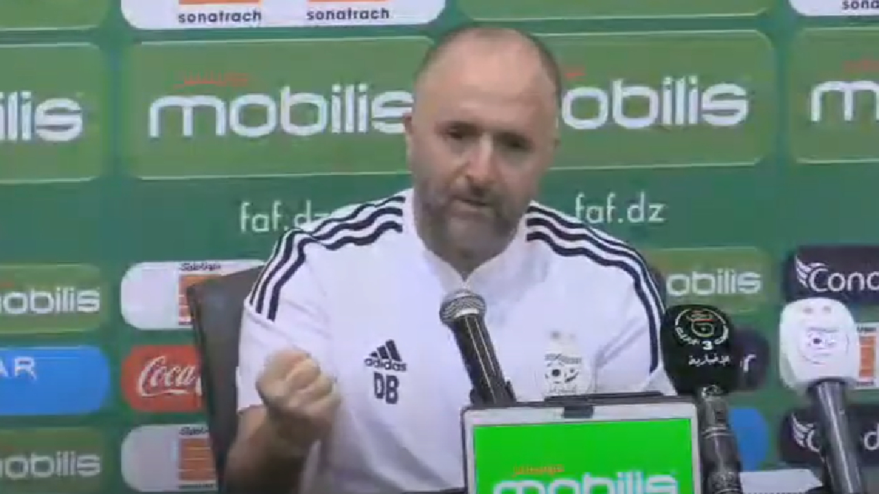 Belmadi