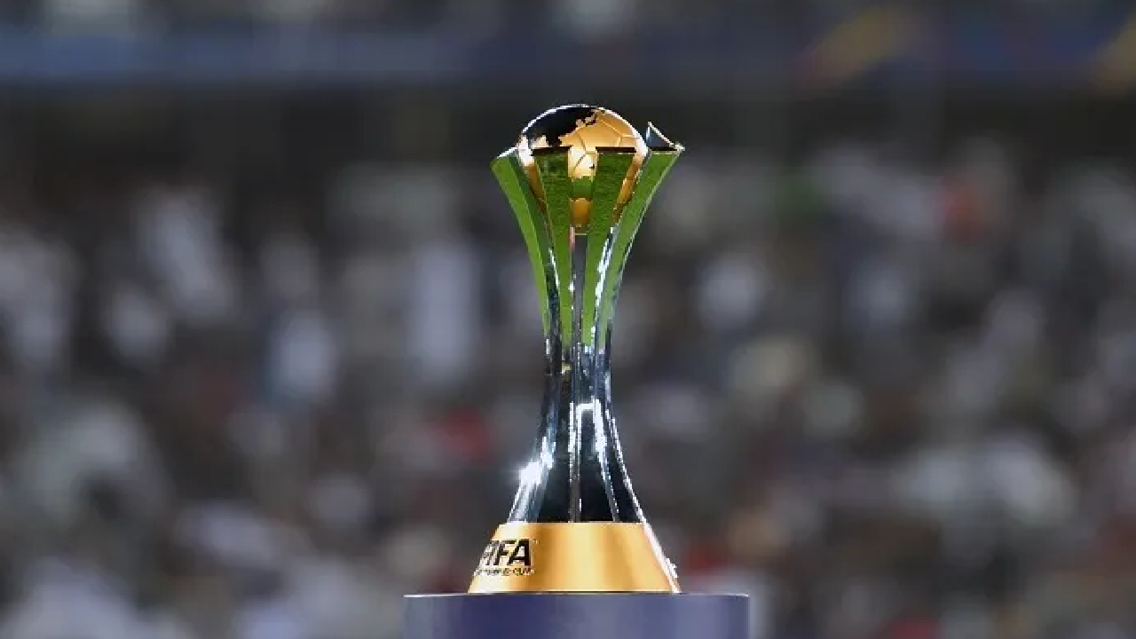 Coupe du Monde des Clubs