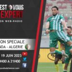 Ouganda Algerie Le Debrief CAN2023