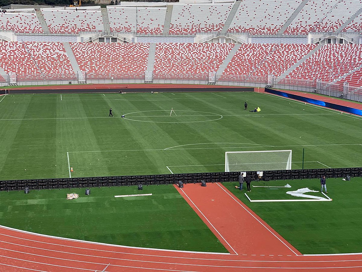 Stade 19 Mai 1956 Annaba