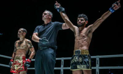 akram hamidi boxe thai Jomhod Auto MuayThai Akram Hamidi ONE Friday Fights 22 77 1200x800 1