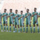 Algerie Soudan U23