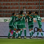 Algerie U23