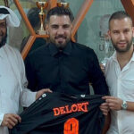 Delort Umm Salal