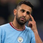 Mahrez