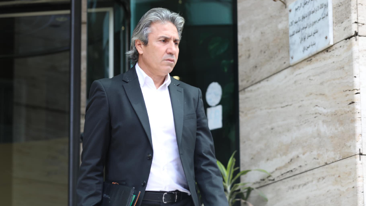 Nabil Kouki