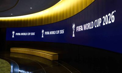 fifa world cup 2026 usa coupe du monde