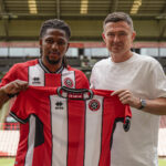 larouci yasser signe sheffield united