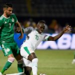 senegal algerie mahrez mane duel