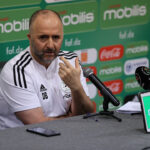 Belmadi