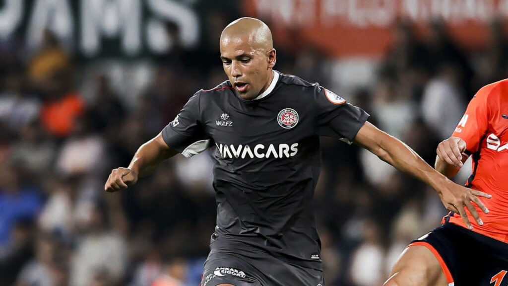 Feghouli