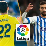 La Liga Mandi Rebbach