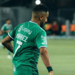 Mahrez