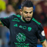 Mahrez Al Ahli