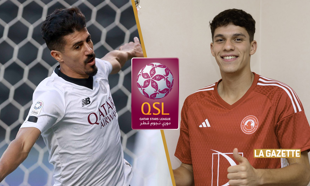 Qatar Stars League