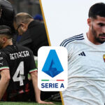 Serie A Bennacer Aouar