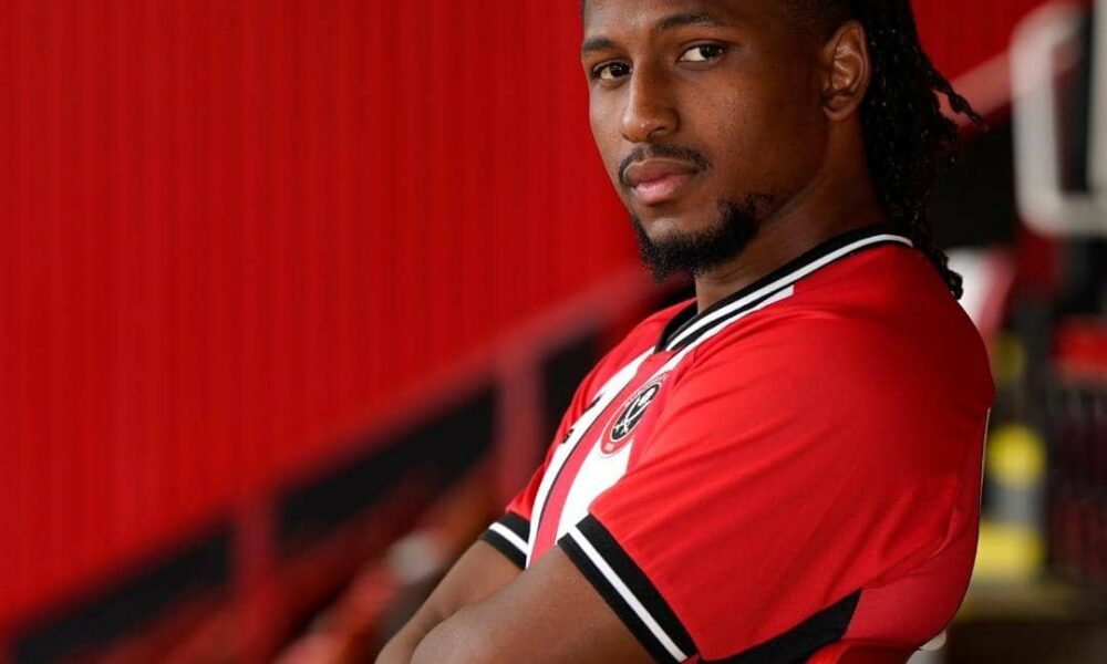 Yasser Larouci, l'énigme et le souci