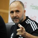 Belmadi