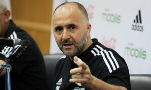 Belmadi