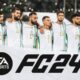 Algerie FC 24