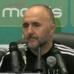 Belmadi