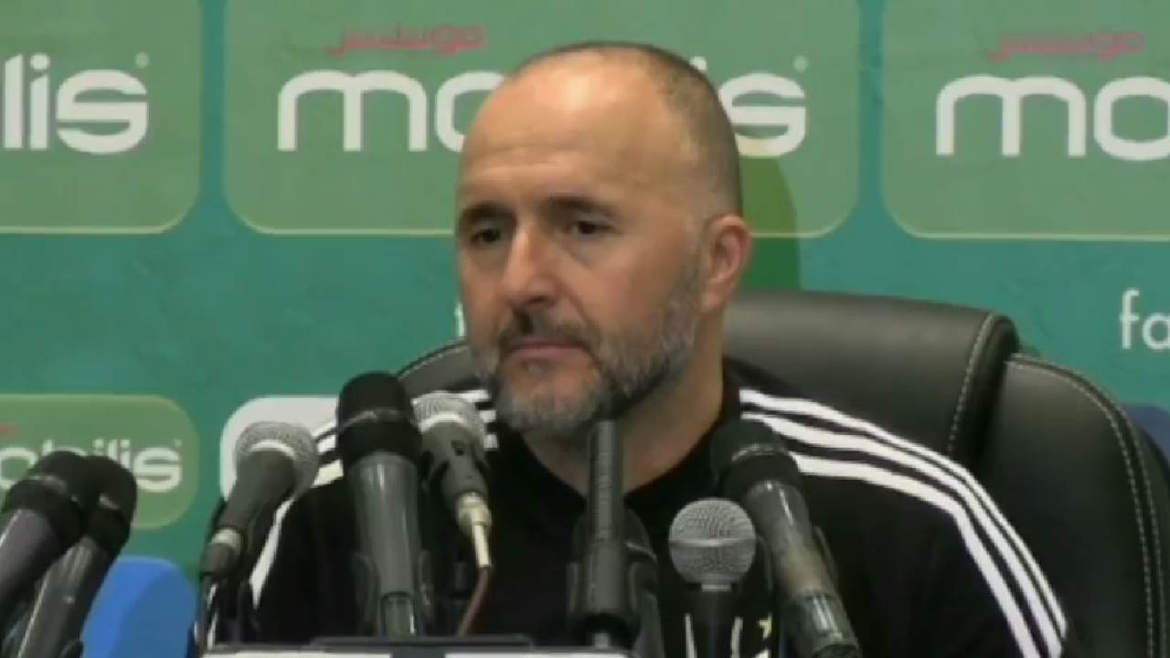 Belmadi