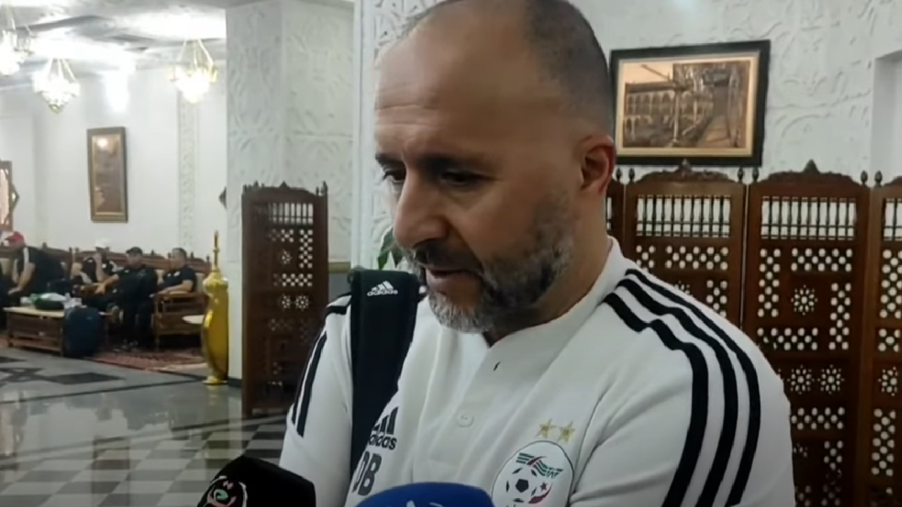 Belmadi