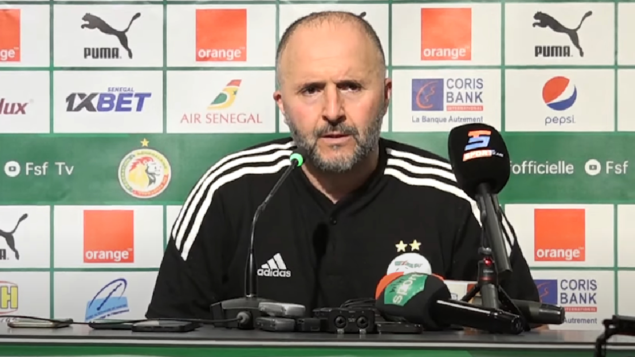 Belmadi