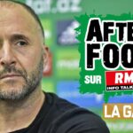 Belmadi After Foot