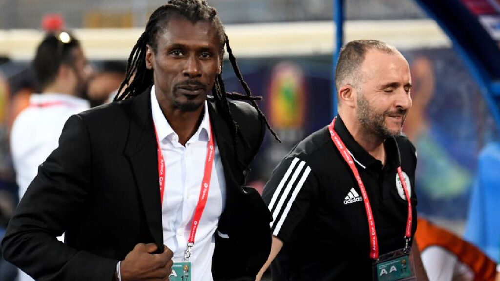 Cisse Belmadi